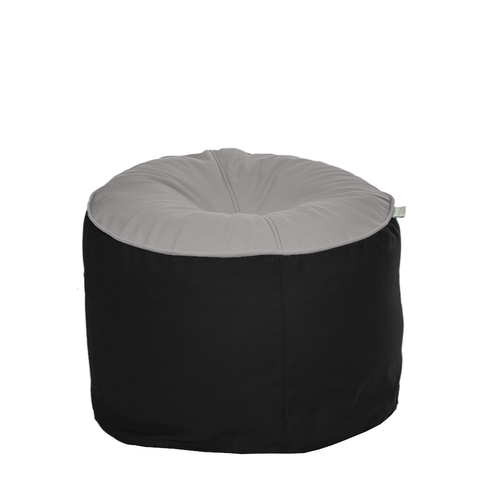 The Big Beanbag Company - The Beanbag Stool - Life Before Plastic